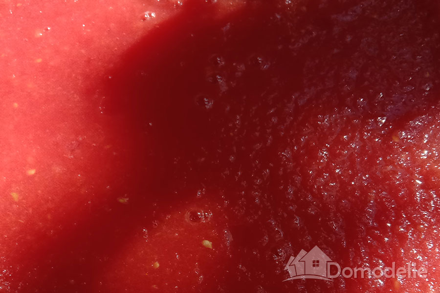 Густой томатный соус